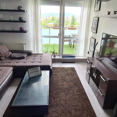 Sunlight Apartment Free Parking Budapest Extérieur photo