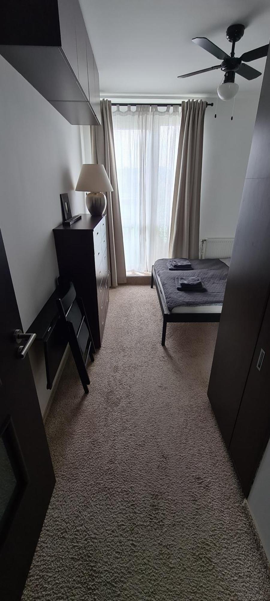 Sunlight Apartment Free Parking Budapest Extérieur photo
