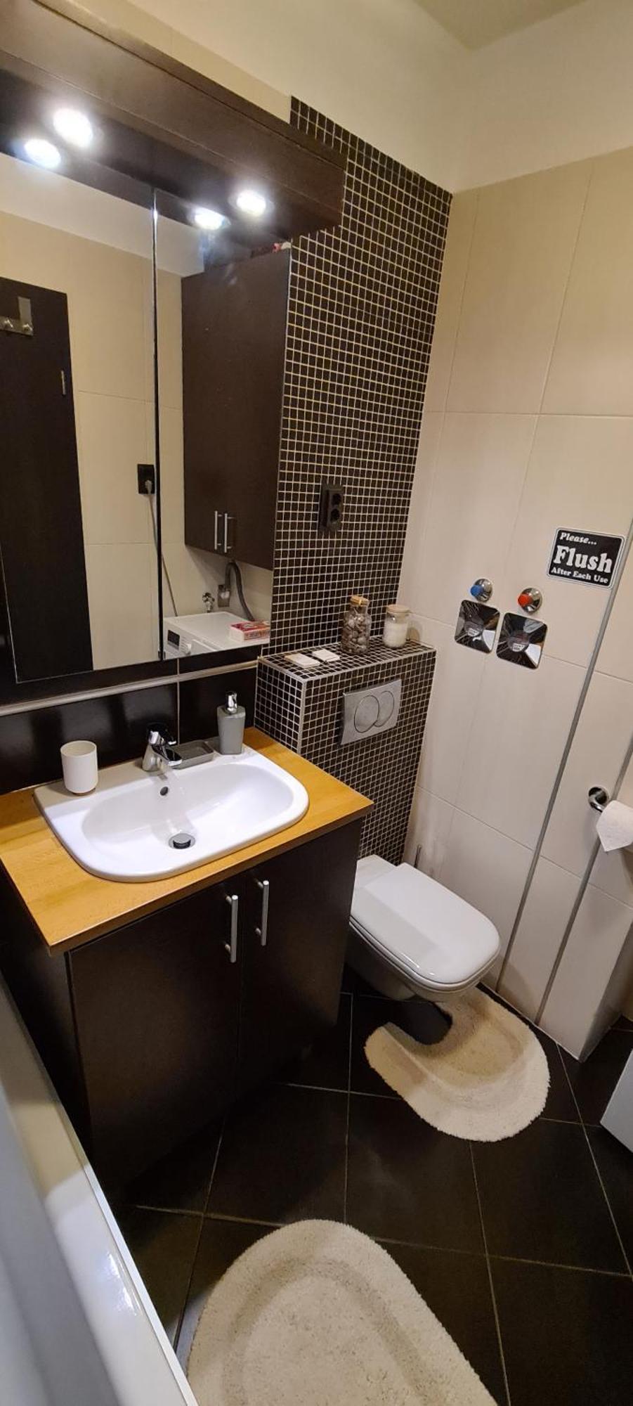 Sunlight Apartment Free Parking Budapest Extérieur photo