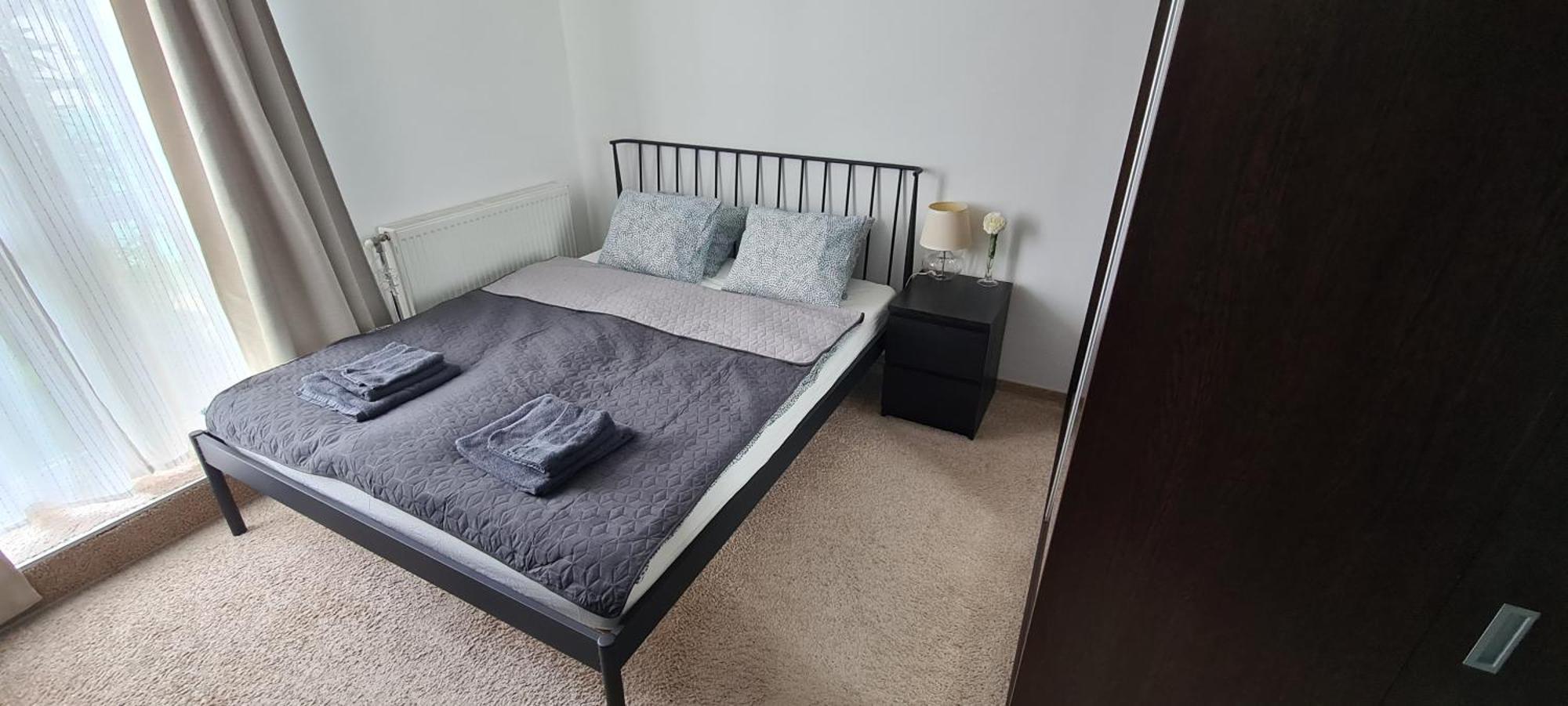 Sunlight Apartment Free Parking Budapest Extérieur photo